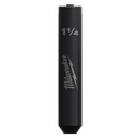 Milwaukee 48-37-5012S 1-1/4" Concrete Vibrator Short Head