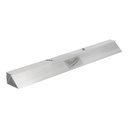 Milwaukee 48-38-2004 4 ft Screed Bar