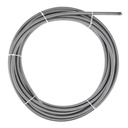 Milwaukee 48-53-2350 5/8" x 50' Inner Core Drum Cable