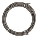Milwaukee 48-53-2777 3/8" x 100' Inner Core Drum Cable