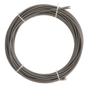 Milwaukee 48-53-2778 1/2" x 75' Inner Core Drum Cable
