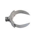 Milwaukee 48-53-2832 3" ROOT CUTTER FOR 5/8" & 3/4" DRUM CABLE