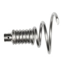 Milwaukee 48-53-3831 FUNNEL Auger for 7/8" Sectional Cable
