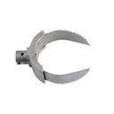 Milwaukee 48-53-3832 3" Root Cutter for 7/8" Sectional Cable