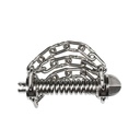 Milwaukee 48-53-3837 3" Grease Cutter for 7/8" Sectional Cable