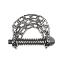 Milwaukee 48-53-3838 4" Grease Cutter for 7/8" Sectional Cable