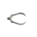 Milwaukee 48-53-4833 4" ROOT CUTTER for 1-1/4" Sectional Cable