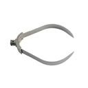 Milwaukee 48-53-4834 6" ROOT CUTTER for 1-1/4" Sectional Cable