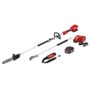 Milwaukee 2825-21PS M18 FUEL™ 10" Pole Saw Kit w/ QUIK-LOK™ 