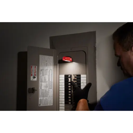 [MKE_2108] Milwaukee 2108 ROVER™ Magnetic Flood Light