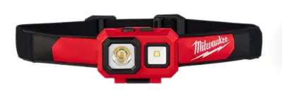[MKE_2104] Milwaukee 2104 Milwaukee® Spot/Flood Headlamp