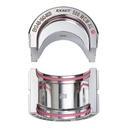 Milwaukee 49-12-U500 EXACT™ 500 MCM Aluminum 12T U-Style Die