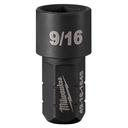 Milwaukee 49-16-1645 INSIDER™ Box Ratchet Socket 6 Point 9/16"