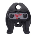 Milwaukee 49-16-2450 1/2" CTS-V Press Jaw for M12™ FORCE LOGIC™ Press Tool