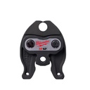 Milwaukee 49-16-2451C 1/2" PEX-CRIMP Press Jaw for M12™ FORCE LOGIC™ Press Tool