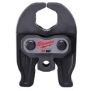 Milwaukee 49-16-2453 1 1/4" CTS-V Press Jaw for M12™ FORCE LOGIC™ Press Tool