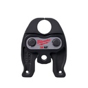 Milwaukee 49-16-2454C 1" PEX-CRIMP Press Jaw for M12™ FORCE LOGIC™ Press Tool