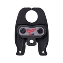 Milwaukee 49-16-2455C 1 1/4" PEX-CRIMP Press Jaw for M12™ FORCE LOGIC™ Press Tool
