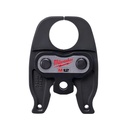 Milwaukee 49-16-2456C 1 1/2" PEX-CRIMP Press Jaw for M12™ FORCE LOGIC™ Press Tool