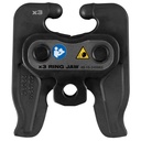 Milwaukee 49-16-2459X3 X3 Ring Jaw for M12™ FORCE LOGIC™ Press Tool