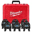 Milwaukee 49-16-2461M 1/4" - 7/8" Streamline® ACR Press Jaw Kit for M12™ FORCE LOGIC™ Press Tool
