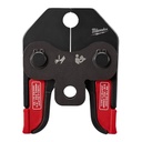 Milwaukee 49-16-2630C M18™ 3/8" PEX Crimp Jaw for M18™ Short Throw Press Tool