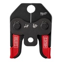 Milwaukee 49-16-2631C M18™ 1/2" PEX Crimp Jaw for M18™ Short Throw Press Tool