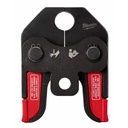 Milwaukee 49-16-2632C M18™ 5/8" PEX Crimp Jaw for M18™ Short Throw Press Tool
