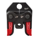 Milwaukee 49-16-2632P M18™ 5/8" Viega PureFlow™ Jaw for M18™ Short Throw Press Tool