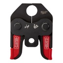 Milwaukee 49-16-2633C M18™ 3/4" PEX Crimp Jaw for M18™ Short Throw Press Tool