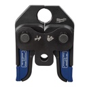 Milwaukee 49-16-2633P M18™ 3/4" Viega PureFlow™ Jaw for M18™ Short Throw Press Tool