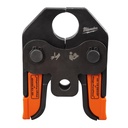 Milwaukee 49-16-2634P M18™ 1" Viega PureFlow™ Jaw for M18™ Short Throw Press Tool