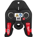 Milwaukee 49-16-2650R ¼” RLS® Press Jaw for M18™ FORCE LOGIC™ Press Tools