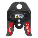 Milwaukee 49-16-2650S 1/2" IPS-IA Press Jaw for M18™ FORCE LOGIC™ Press Tools