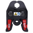 Milwaukee 49-16-2651 3/4" CTS-V Press Jaw for M18™ FORCE LOGIC™ Press Tools