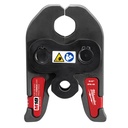 Milwaukee 49-16-2651S 3/4" IPS-IA Press Jaw for M18™ FORCE LOGIC™ Press Tools
