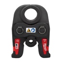 Milwaukee 49-16-2652B 1" IPS-P Press Jaw for M18™ FORCE LOGIC™ Press Tools