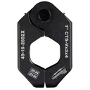 Milwaukee 49-16-2652X 1" CTS-V Pivoting Press Ring for M18™ & M12™ FORCE LOGIC™ Press Tools
