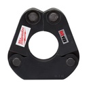 Milwaukee 49-16-2653B 1 1/4" IPS-Pr1 Press Ring for M18™ FORCE LOGIC™ Press Tools