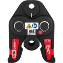 Milwaukee 49-16-2653R 1/2" RLS® Press Jaw for M18™ FORCE LOGIC™ Press Tools
