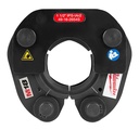 Milwaukee 49-16-2654S 1 1/2" IPS-IAr2 Press Ring for M18™ FORCE LOGIC™ Long Throw Press Tool