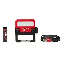 Milwaukee 2114-21 REDLITHIUM™ USB  ROVER™ Pivoting Flood Light