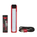 Milwaukee 2112-21 REDLITHIUM™ USB ROVER™ Pocket Flood Light