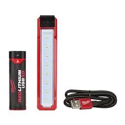 [MKE_2112-21] Milwaukee 2112-21 REDLITHIUM™ USB ROVER™ Pocket Flood Light