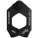 Milwaukee 49-16-2654X 1-1/2" CTS-V Pivoting Press Ring for M18™ FORCE LOGIC™ Press Tools