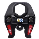 Milwaukee 49-16-2655 2" CTS-V Press Jaw for M18™ FORCE LOGIC™ Press Tools