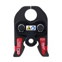 Milwaukee 49-16-2655C 1-1/4" PEX-CRIMP Press Jaw for M18™ FORCELOGIC™ Press Tools