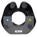 Milwaukee 49-16-2655S 2" IPS-IAr2 Press Ring for M18™ FORCE LOGIC™ Long Throw Press Tool