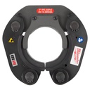 Milwaukee 49-16-2655SA 2” IPS-ASP Press Ring for M18™ FORCE LOGIC™ Long Throw Press Tool