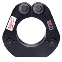 Milwaukee 49-16-2656 2 1/2" CTS-Vr1 Press Ring for M18™ FORCE LOGIC™ Press Tools